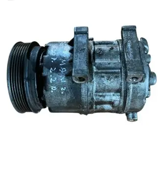 Air conditioning (A/C) compressor (pump)