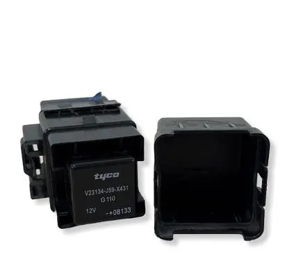 Mazda 6 Relay mounting block 949930MA V23134J59X431