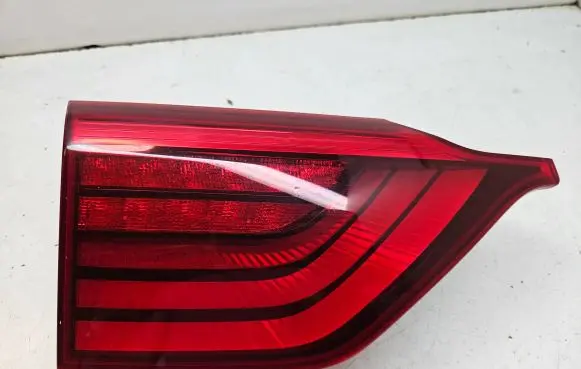 KIA Sportage Tailgate rear/tail lights 92405D91