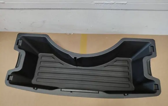 Audi Q5 SQ5 8R Glove box in trunk 8R0864106D
