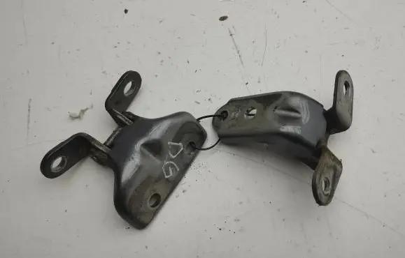 Hyundai i40 Rear door hinge set 