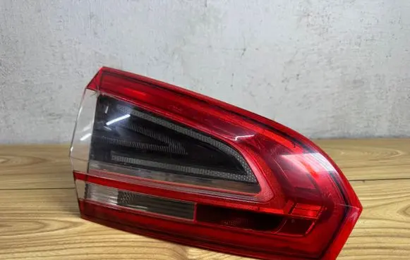 Ford S-MAX Tailgate rear/tail lights AM2113A603AD 2TZ01030701