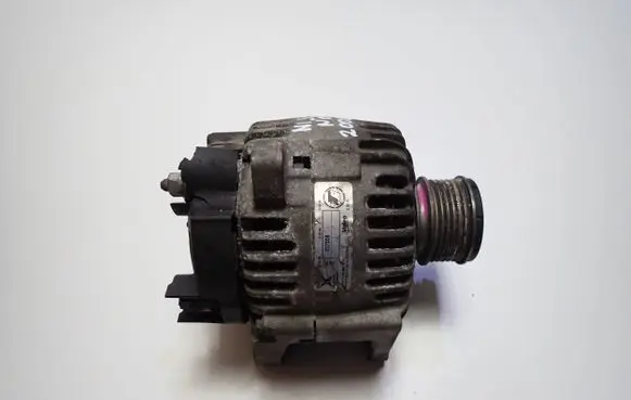 Nissan Note (E11) Generator/alternator 437558