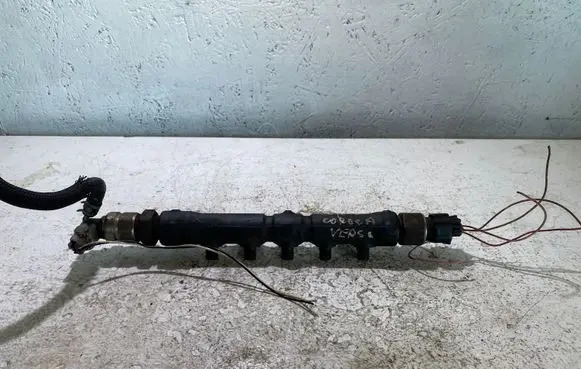 Toyota Corolla E140 E150 Fuel main line pipe