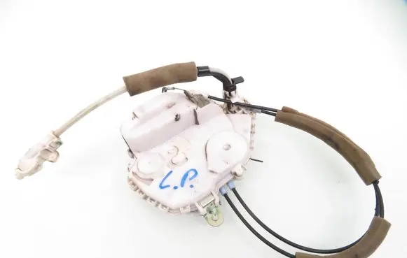 Honda Civic Front door lock 