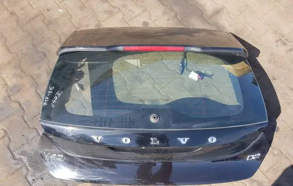 Volvo V40 Tailgate/trunk/boot lid 