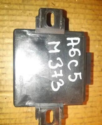 Audi A6 S6 C5 4B Other control units/modules H03SD003 4B0907357 HLO