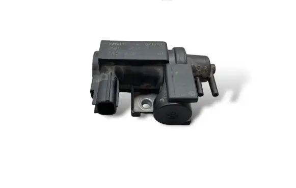 Toyota Avensis T250 Turbo solenoid valve 70051308