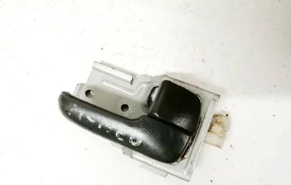 Front door interior handle
