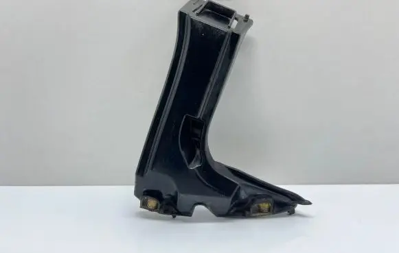 BMW 5 F10 F11 Front bumper mounting bracket 7207932 11440315
