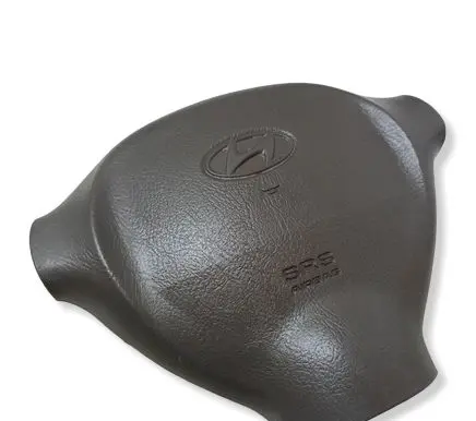 Hyundai Santa Fe Steering wheel airbag 5205092 HXDSP012740638 02421