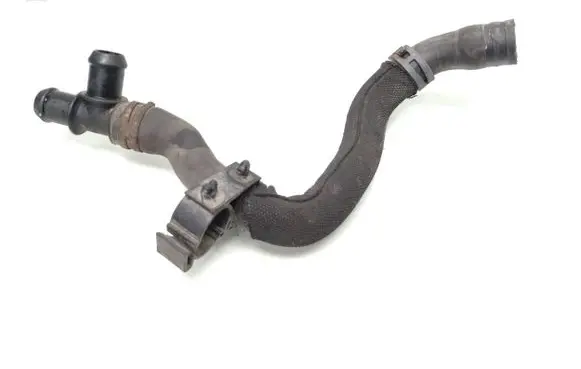 Volkswagen Golf V Engine coolant pipe/hose 3000248