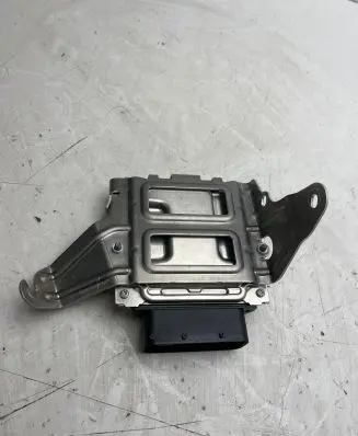 Mercedes-Benz C W205 Reducing agents exhaust control unit A0009002008 0281032648 A0009019603