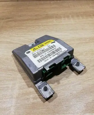BMW 5 E60 E61 Airbag control unit/module 6940298 220434752