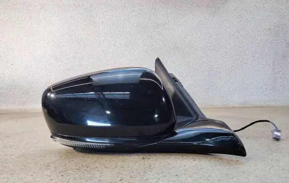 Renault Scenic IV - Grand scenic IV Front door electric wing mirror