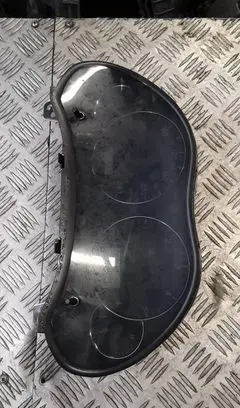 Toyota Avensis T250 Speedometer (instrument cluster) 8380005c00c