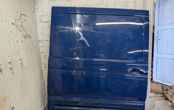 Man TGE 1gen Side sliding door 7C0843208F 7C0843208