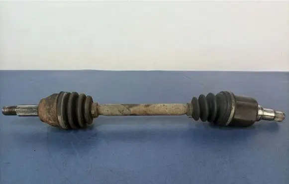 Ford Fusion Front driveshaft 