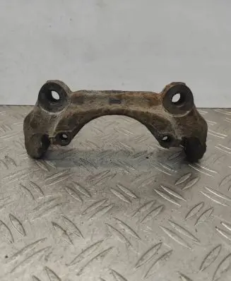 Opel Vectra C Front Brake Caliper Pad/Carrier 