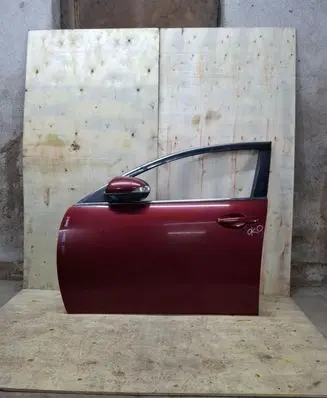 Mazda 6 Front door