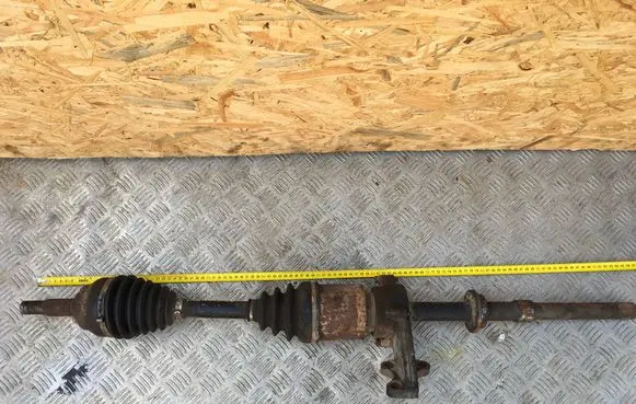 Nissan Murano Z50 Front driveshaft 