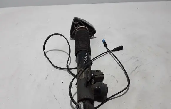 BMW X5 F15 Rear shock absorber/damper 6867868