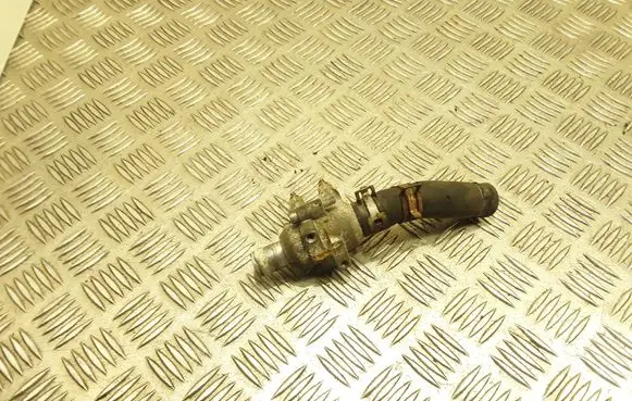 Suzuki Grand Vitara II Engine coolant pipe/hose