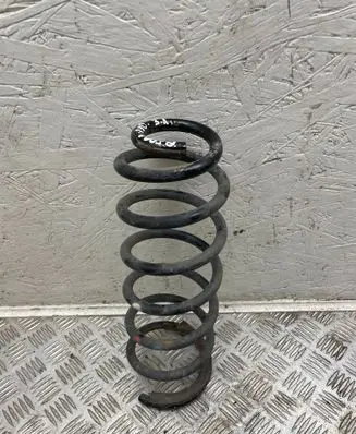 Peugeot 5008 Rear coil spring