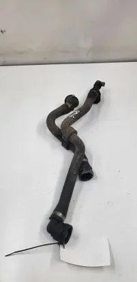 Mercedes-Benz EQE v295 Electric car engine cooling hoses/pipes A2975013501