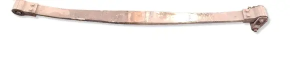 Mercedes-Benz Sprinter W907 W910 Rear leaf spring A9063200000 183230000040 L17003000301