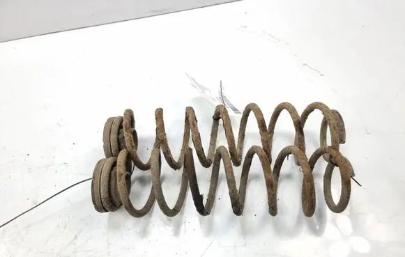 Skoda Fabia Mk1 (6Y) Rear coil spring