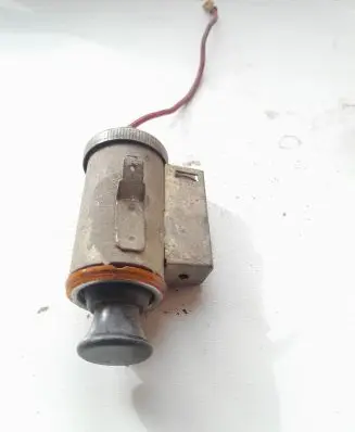 VAZ 2101 Cigarette lighter front 