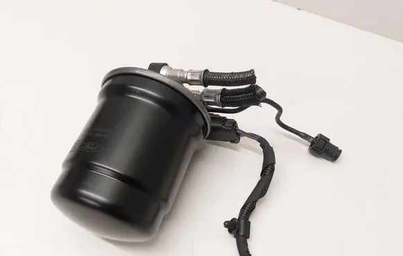 Ford Focus Fuel filter JX619155AG
