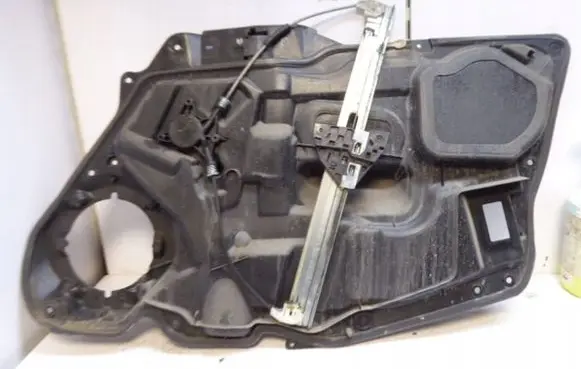 Mazda 6 Front door electric window regulator GJ6E97XJ