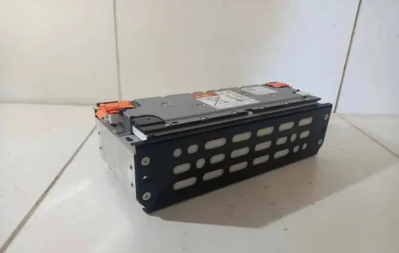 Mazda MX-30 Hybrid / Electric Car Battery Cell MH01302M0 20201206 YC004761