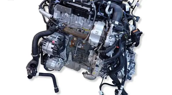 Fiat Ducato Engine 46357169