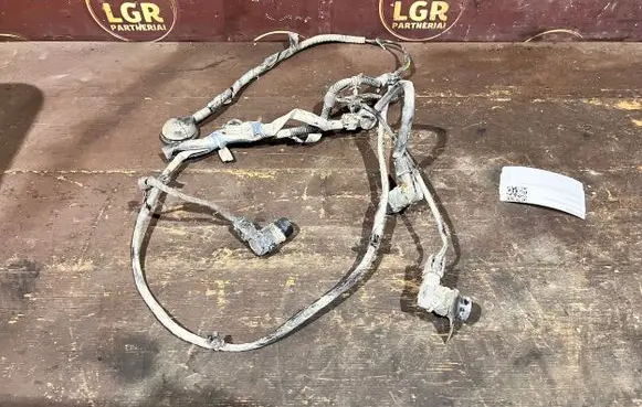Nissan Quest Parking sensor (PDC) wiring loom