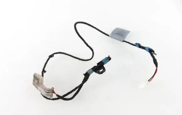 BMW X6 E71 Other wiring loom 7209881