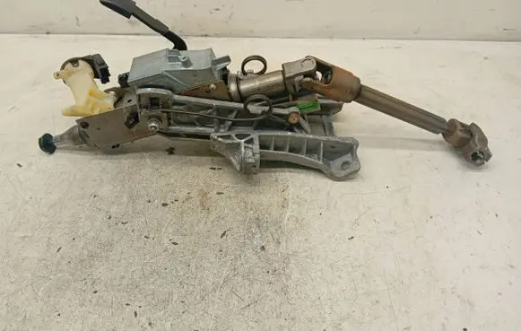 Ford Mondeo MK IV Steering wheel axle 7G913F880 0058A060808