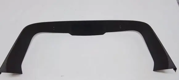 Volvo V70 Tailgate/boot cover trim set 39862990