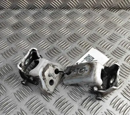 Citroen Jumpy Front door hinges set 9035T3 9035T1
