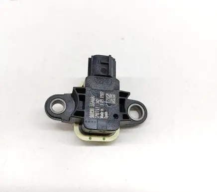Nissan Leaf II (ZE1) Airbag deployment crash/impact sensor 988365SA0A