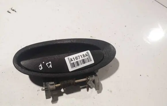 Renault Laguna I Front door exterior handle 