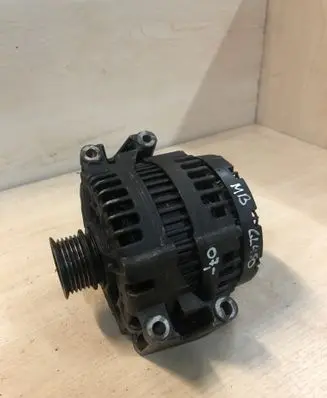 Mercedes-Benz GL X164 Generator/alternator A0131543502