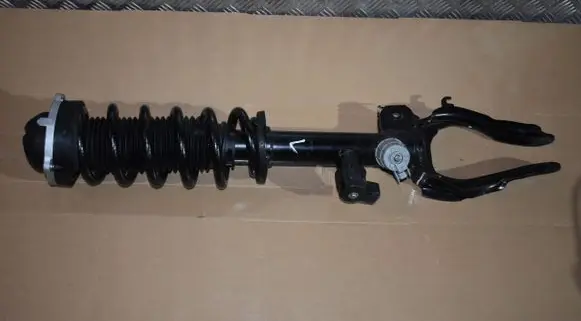 Porsche Cayenne (9Y0 9Y3) Other under body part 