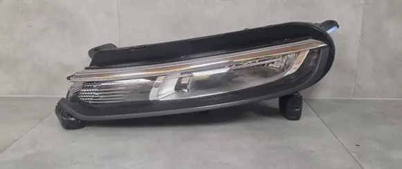 Citroen e-C3 LED Daytime headlight 9633480580 0022012703 10620221743