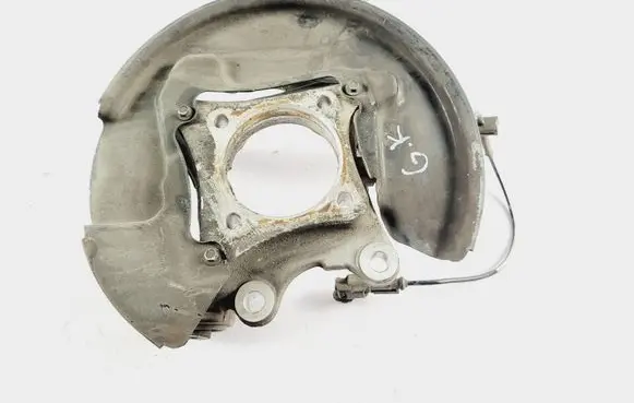 Ford Mustang VI Rear wheel hub FR3C2K317FA FR358758