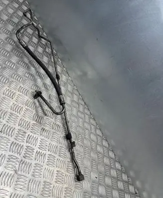 BMW 5 F10 F11 Active stabilizer tube/hose 6781425