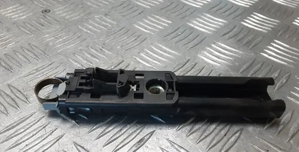 Mercedes-Benz R W251 Seat belt adjustment rail A2518600388