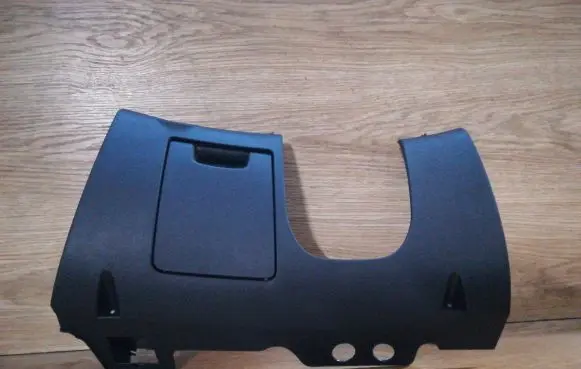 Skoda Octavia Mk2 (1Z) Glove box 1Z1857923 11360211 X10Z